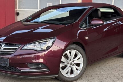 Opel Cascada 89.900 km 9.990 &euro; Bielefeld 33609