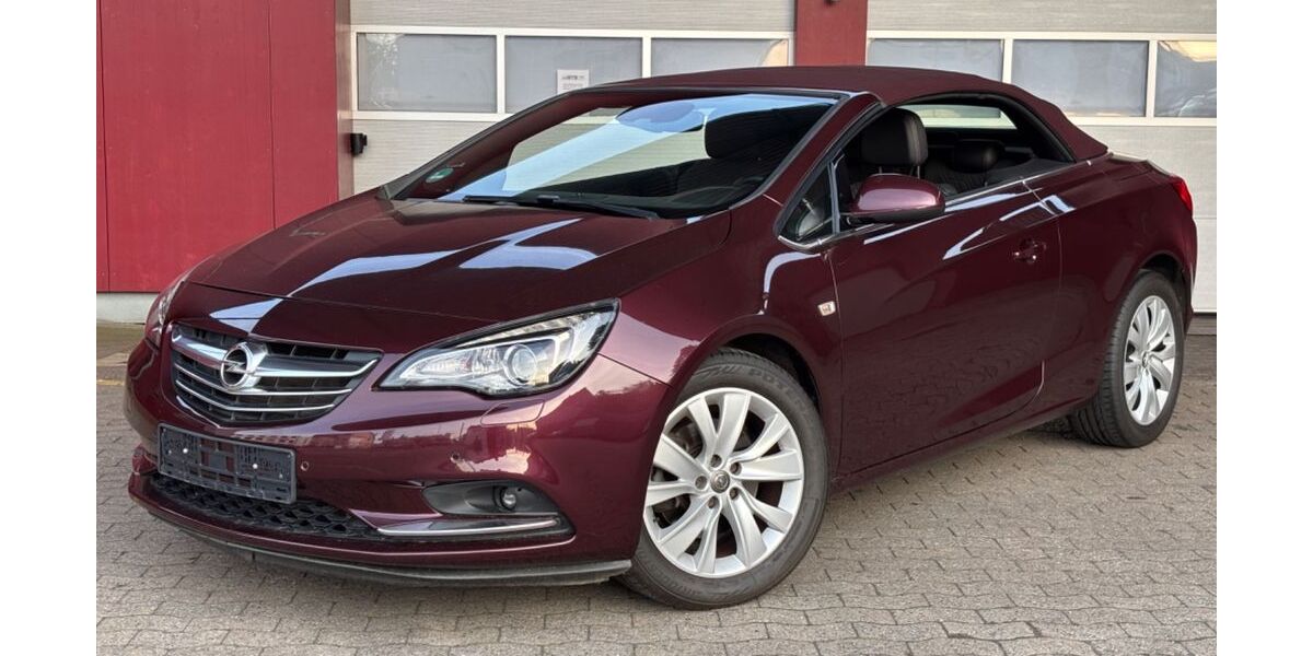 Opel Cascada 89.900 km 9.990 &euro; Bielefeld 33609