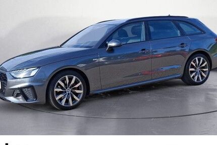 Audi A4 30.746 km 37.960 &euro; Freiburg 79115