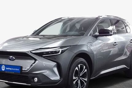 Subaru Solterra 27.000 km 27.990 &euro; Hannover 30165