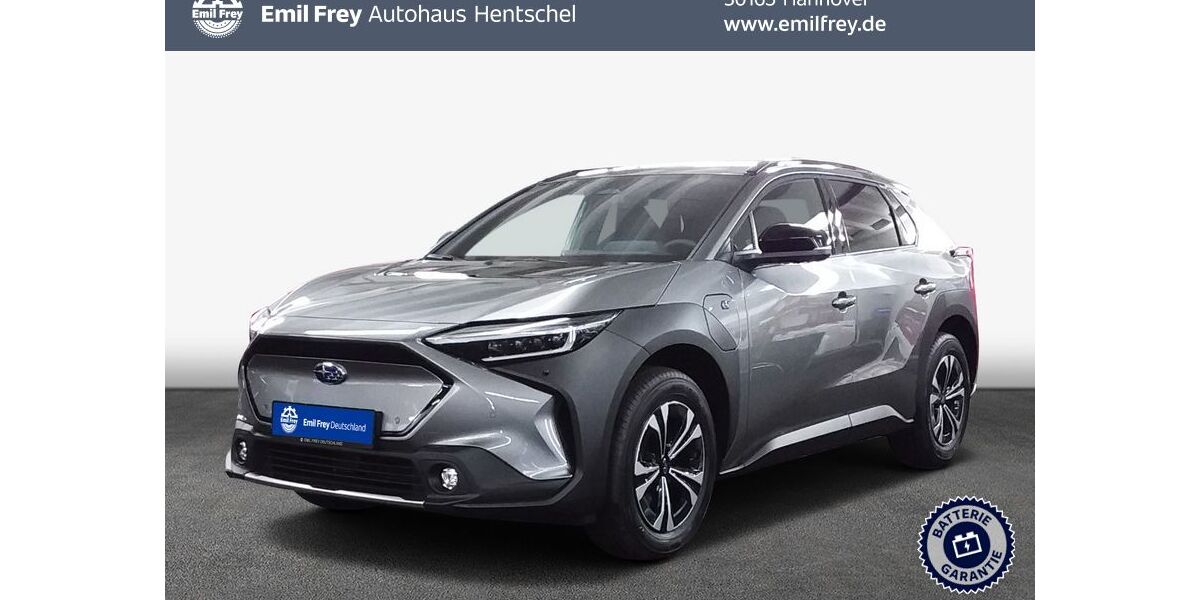 Subaru Solterra 27.000 km 27.990 &euro; Hannover 30165