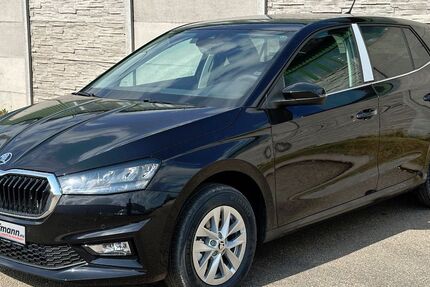 Skoda Fabia 5.775 km 18.270 &euro; Wallenfels 96346