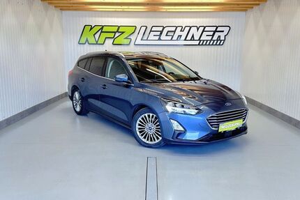 Ford Focus 122.237 km 13.950 &euro; Neuhaus am Inn 94152