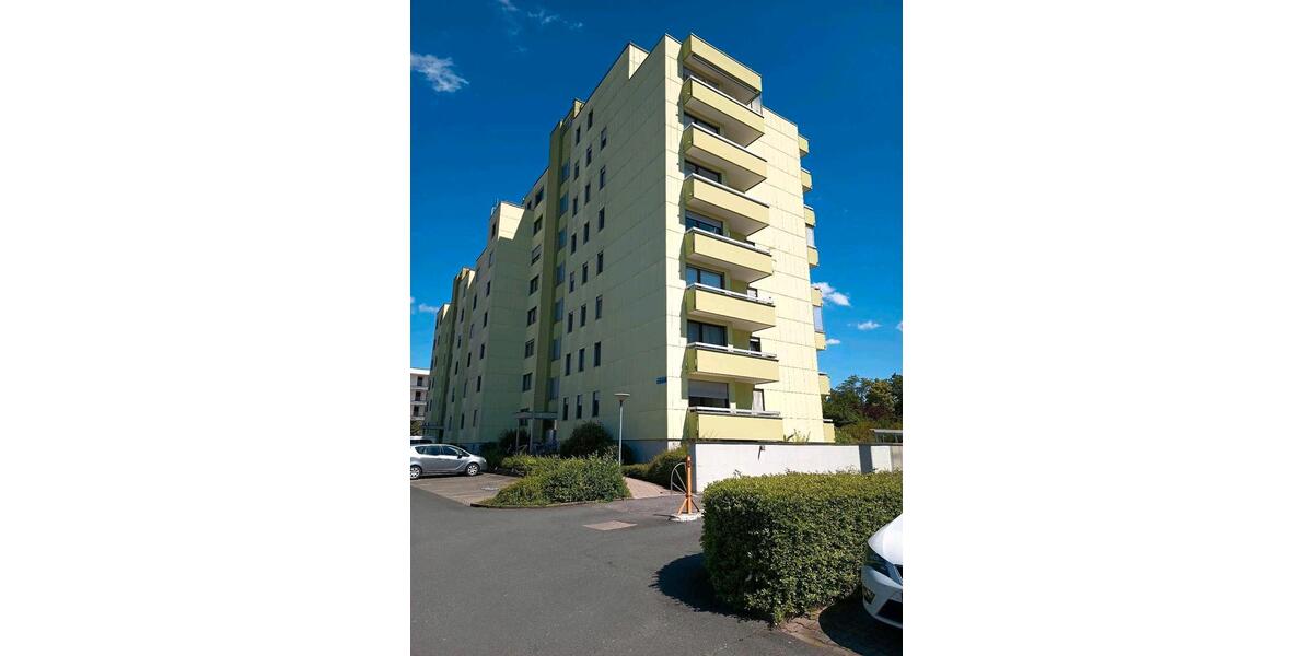 Etagenwohnung Bamberg Gereuth - 2 Zimmer, 48 m&sup2;, 173.500&euro; | Angebot:26874980