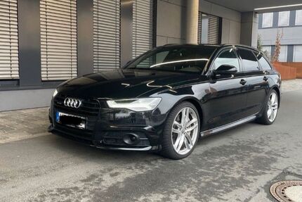Audi A6 136.000 km 26.400 € Velburg 92355