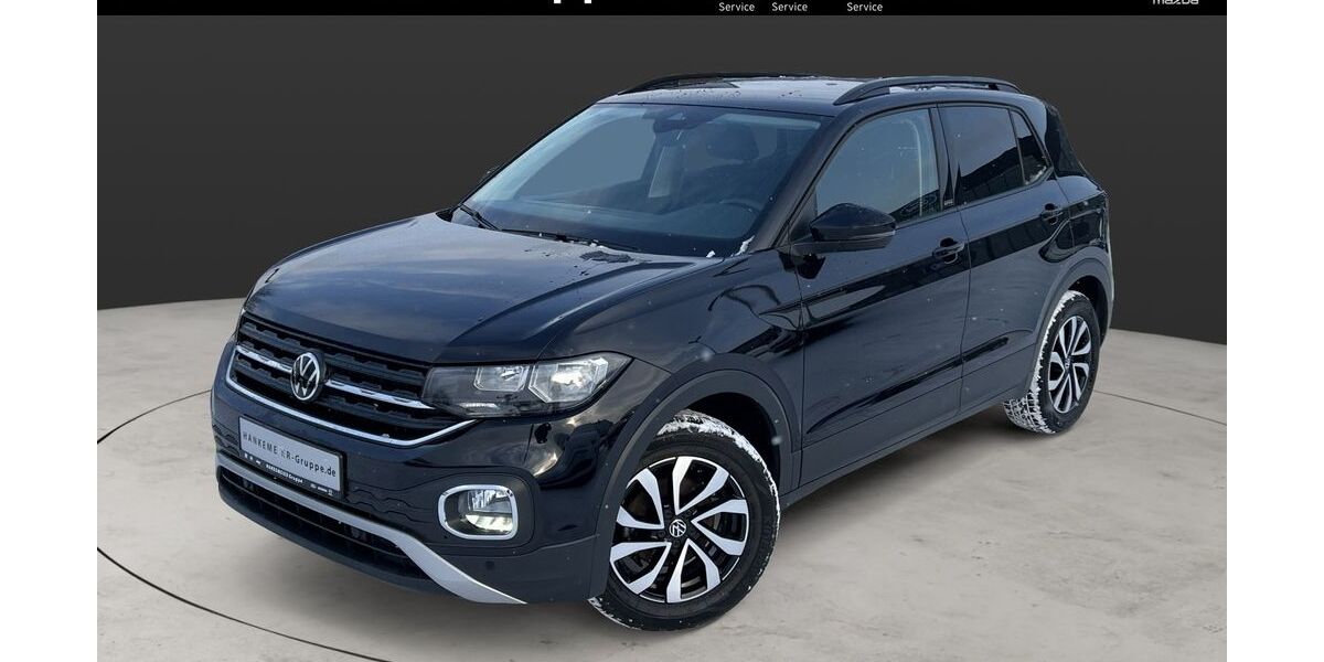 VW T-Cross 35.697 km 17.990 &euro; Warendorf 48231
