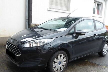 Ford Fiesta 105.000 km 6.000 &euro; Wiehl 51674