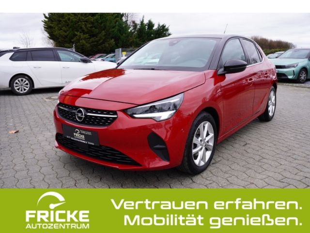 Opel Corsa 36.725 km 12.540 &euro; Lippstadt 59557