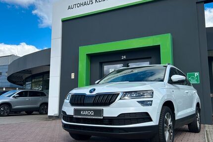 Skoda Karoq 89.830 km 22.900 &euro; Görlitz 02828