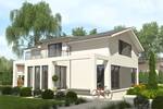 Doppelhaushälfte Rheinfelden (Baden) Rheinfelden - 5 Zimmer, 125 m&sup2;, 300.000&euro; | Angebot:25727827