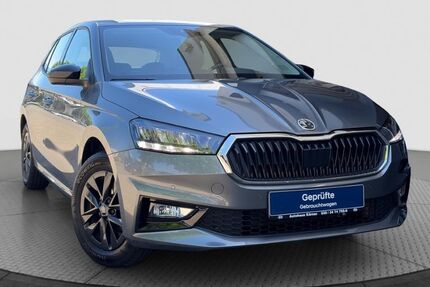 Skoda Fabia 13.523 km 17.900 &euro; Berlin 12683