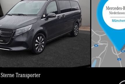 Mercedes-Benz V 300 25.220 km 74.990 &euro; München 81739