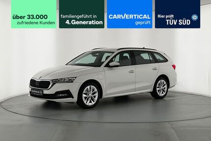 Skoda Octavia 126.978 km 18.889 &euro; Sangerhausen 06526