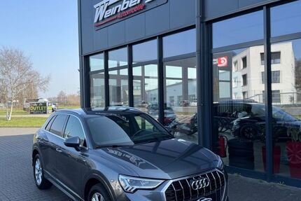 Audi Q3 96.200 km 25.450 &euro; Varel 26316