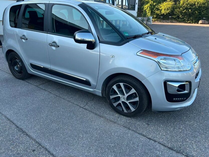 C3 Picasso