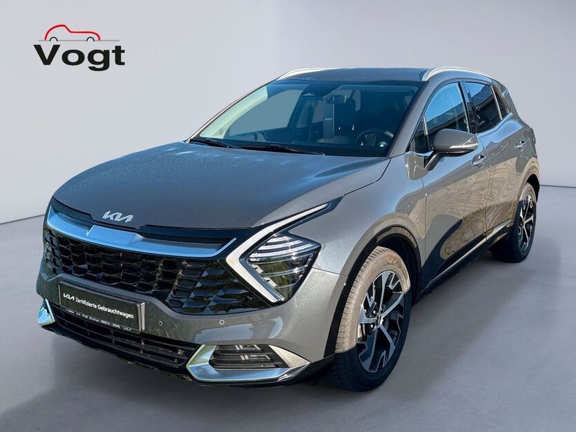 Kia Sportage 24.400 km 27.990 € Mörslingen 89435