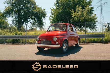 Fiat 500 87.327 km 12.950 &euro; Stuttgart 70192