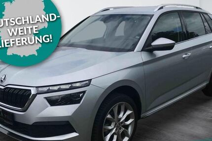Skoda Kamiq 40.004 km 16.981 € Porta Westfalica 32457