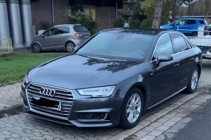 Audi A4 225.000 km 16.000 &euro; Hohenhameln 31249