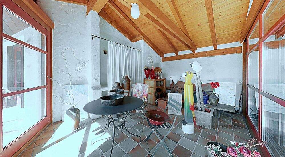 Einfamilienhaus Gersfeld / Hettenhausen Hettenhausen - 8 Zimmer, 291 m&sup2;, 949.000&euro; | Angebot:25703746