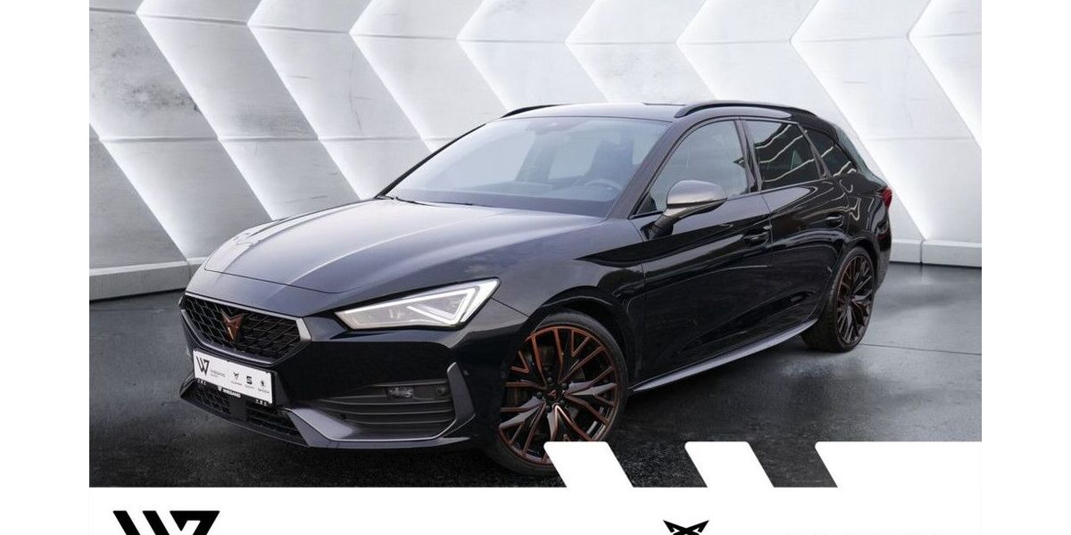 Cupra Leon 32.955 km 30.327 &euro; Büdingen-Düdelsheim 63654