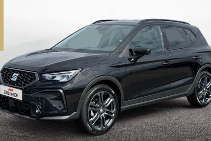 Seat Arona 1.250 km 27.445 &euro; Dietersheim 91463