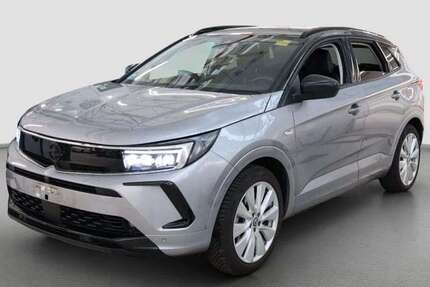 Opel Grandland X 14.600 km 29.990 &euro; Blankenburg (Harz) 38889
