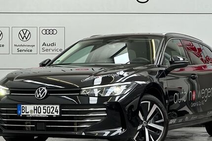 VW Passat Variant 35.940 km 34.290 &euro; Rosenfeld 72348