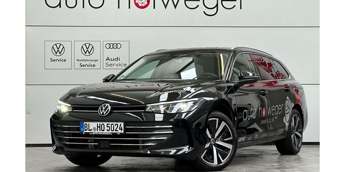 VW Passat Variant 35.940 km 34.290 &euro; Rosenfeld 72348