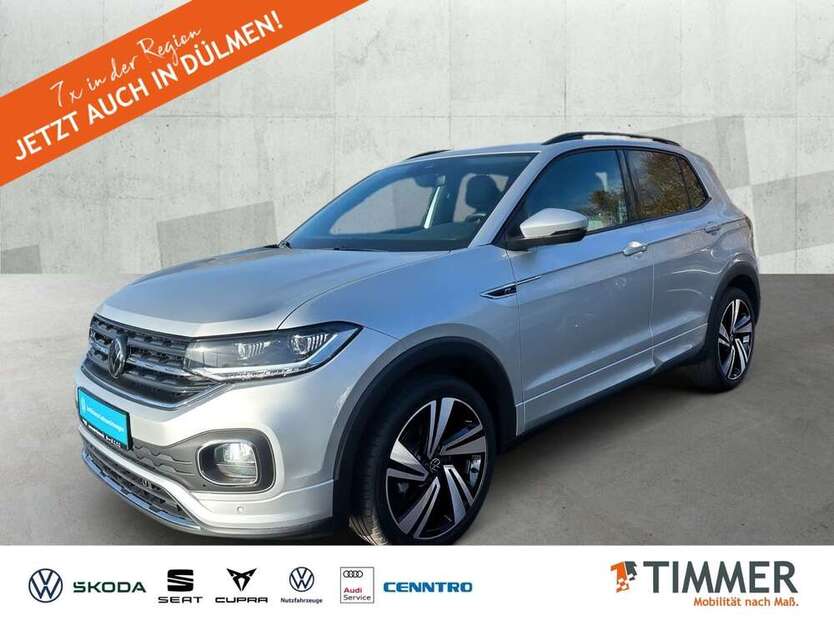 T-Cross
