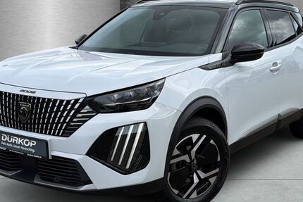 Peugeot 2008 33.545 km 22.590 &euro; Hildesheim 31135