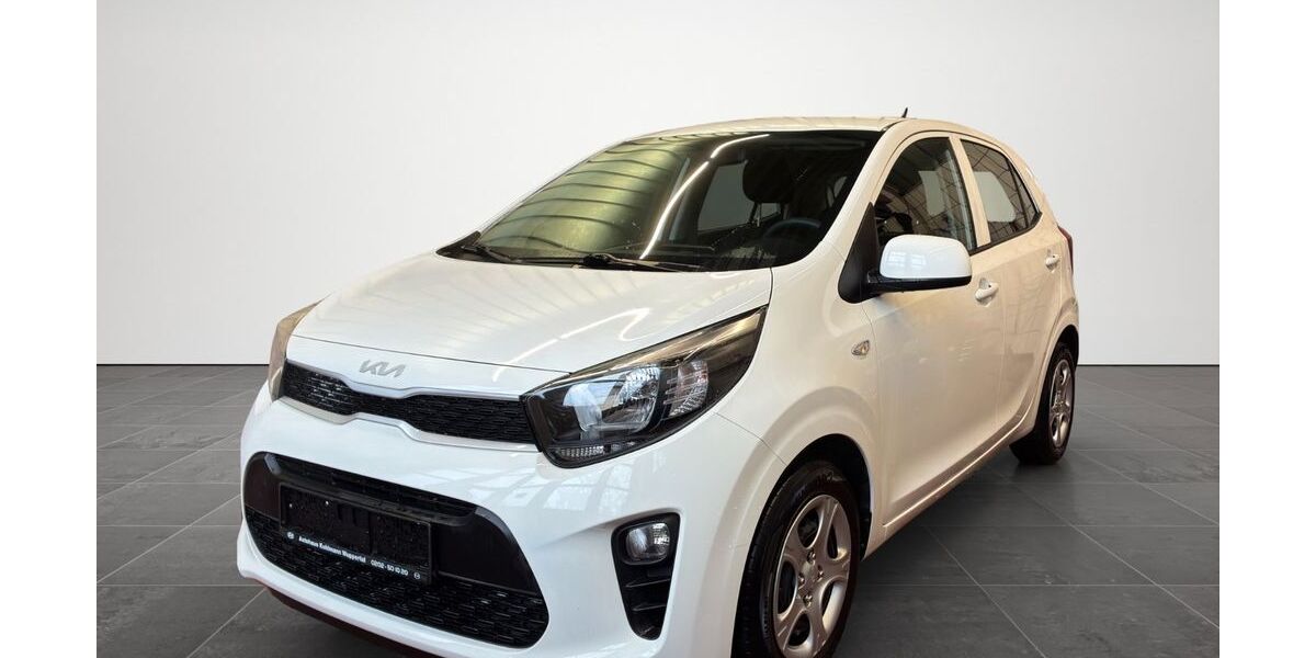 Kia Picanto 42.270 km 11.190 &euro; Wuppertal 42281