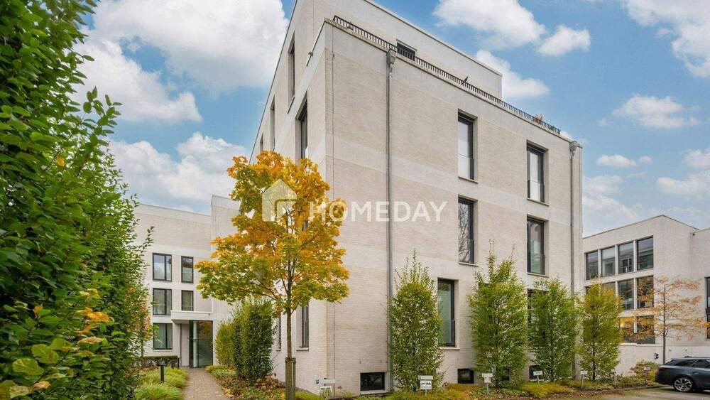 Etagenwohnung Oldenburg Osternburg - 2 Zimmer, 69 m&sup2;, 359.000&euro; | Angebot:25400434