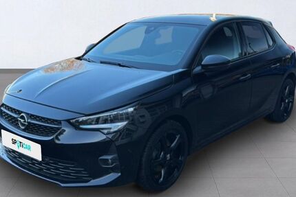 Opel Corsa 42.966 km 18.590 &euro; Vacha 36404