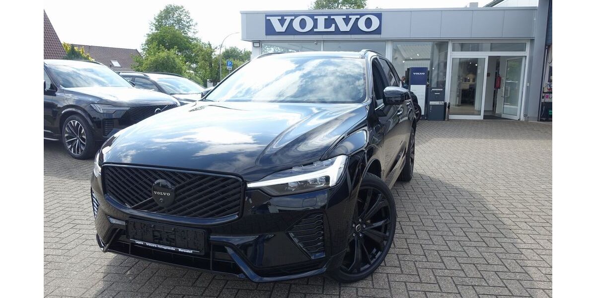 Volvo XC60 16.843 km 59.900 &euro; Warendorf 48231