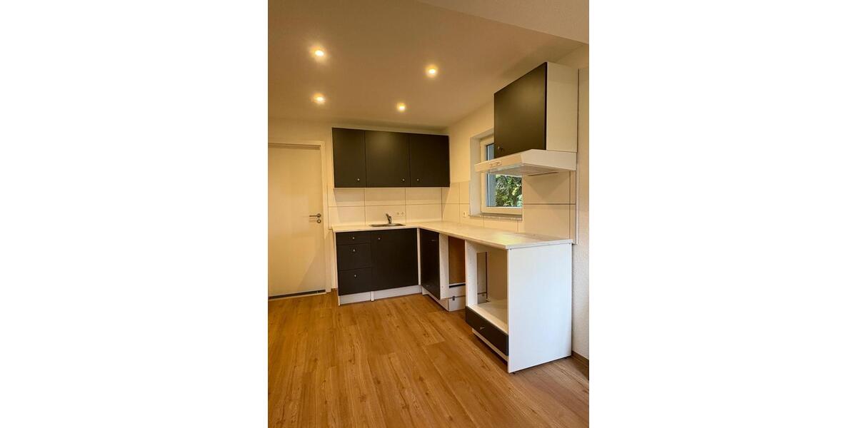 Etagenwohnung Bad Dürrheim - 2 Zimmer, 50 m&sup2;, 570&euro; | Angebot:26339940
