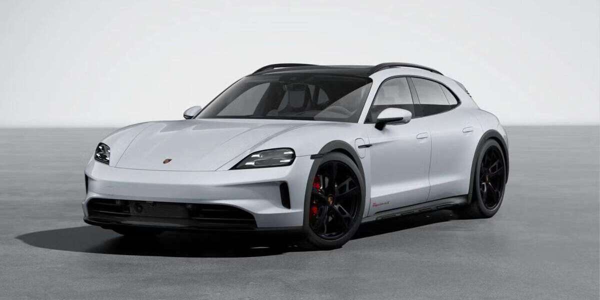 Porsche Taycan 60.900 km 95.900 &euro; Ulm 89079