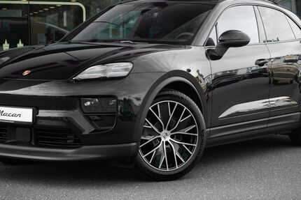 Porsche Macan 2.900 km 100.085 &euro; Kleinmachnow 14532