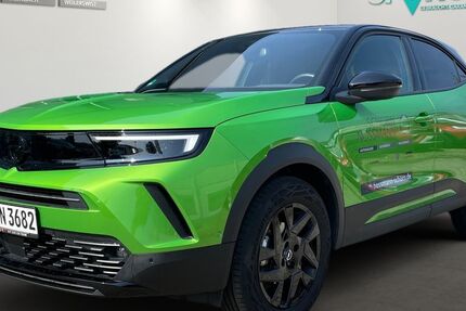 Opel Mokka 17.264 km 19.990 &euro; Rheinbach 53359