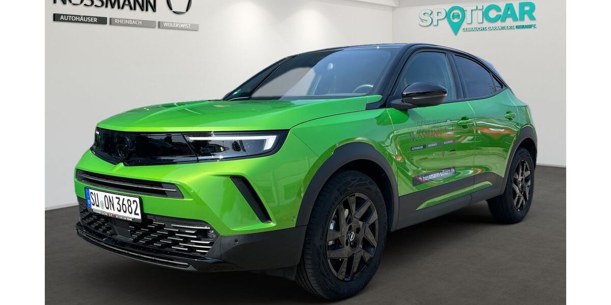 Opel Mokka 17.264 km 19.990 &euro; Rheinbach 53359