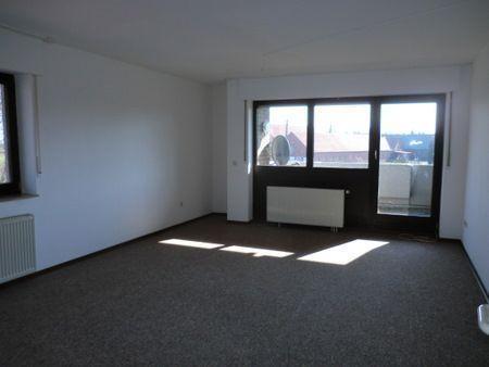 Etagenwohnung Lembruch - 2 Zimmer, 58 m&sup2;, 148.000&euro; | Angebot:25999841