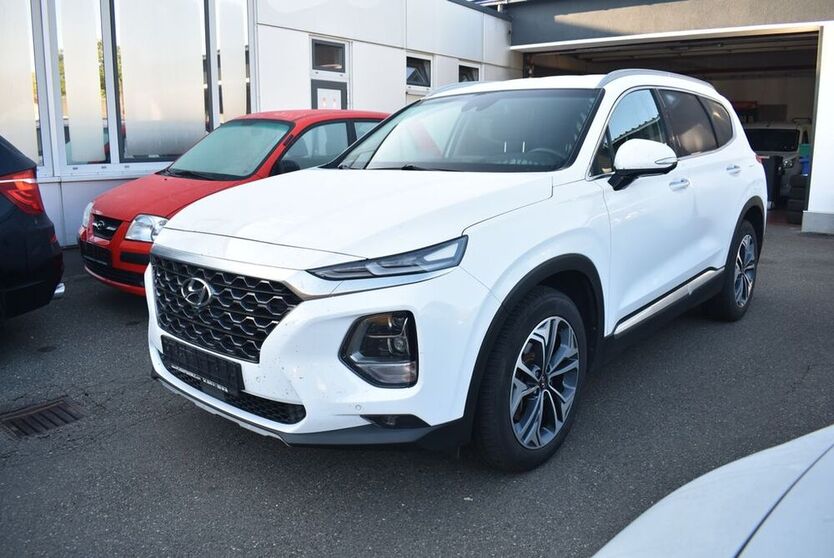 SANTA FE
