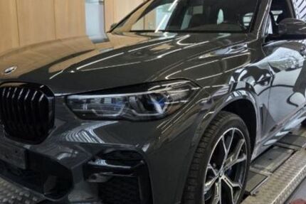 BMW X5 103.541 km 58.980 &euro; Kassel 34123