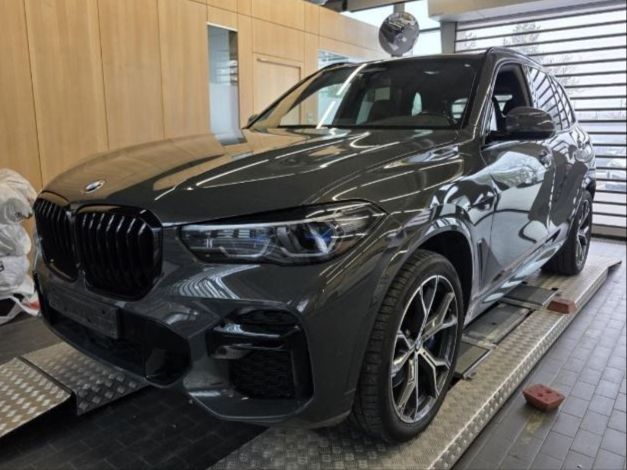 BMW X5 103.541 km 58.980 &euro; Kassel 34123