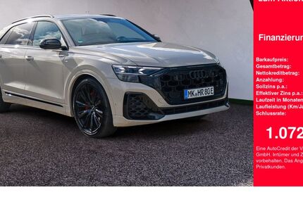Audi Q8 34.900 km 89.834 &euro; Menden 58706