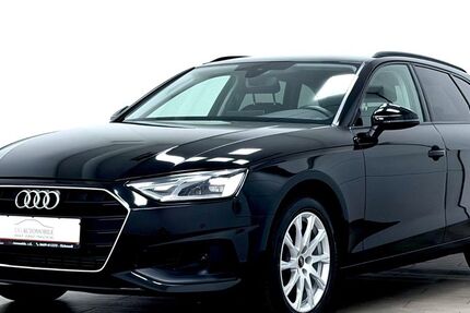 Audi A4 54.280 km 21.480 &euro; Eichenzell 36124