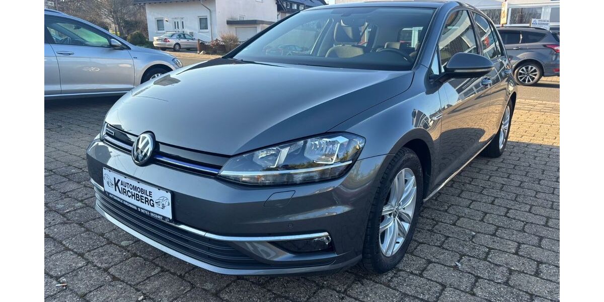 VW Golf 140.553 km 13.500 &euro; Kirchberg 55481