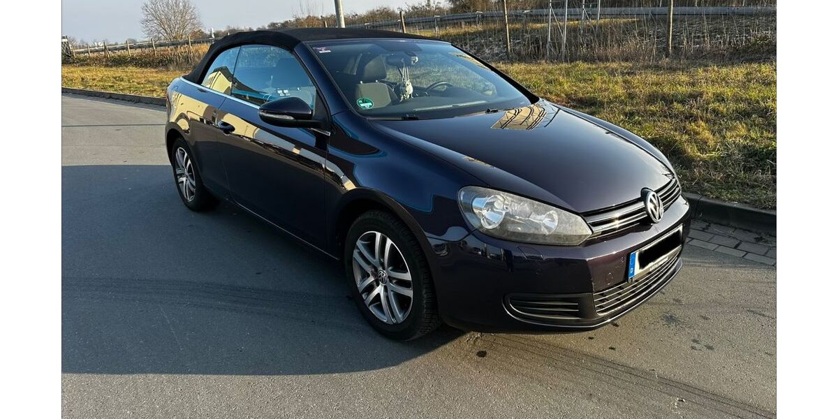 VW Golf 112.000 km 7.999 &euro; Hanau 63452