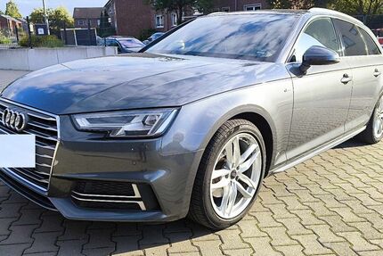 Audi A4 103.500 km 15.900 &euro; Moers 47441