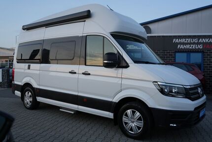 VW Crafter 28.999 km 58.990 &euro; Ihlow 26632